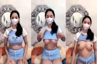 Bokep Indo Viral Tasya Review Boba Toket Bulat