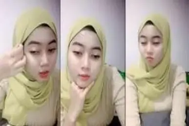 Bokep Jilbab Nela Tobat Malah Ketagihan Ngentot