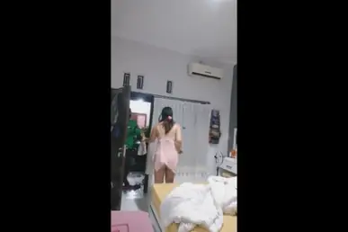 Cewek Cantik Langsung Ngewe Brutal