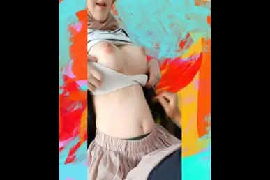 Hijab Nipple Pink Terbuka Menggoda Hot Viral Indonesia Streaming Gratis