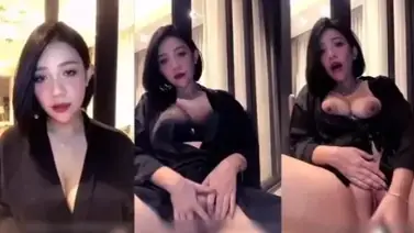 Babynookie Pakai Botol Gede Bocoran OnlyFans 2026