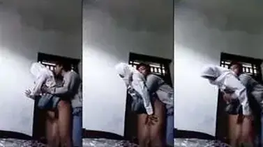 Bokep Sejoli SMA Indo Ngewe Di Kamar Takut Ketahuan WOT