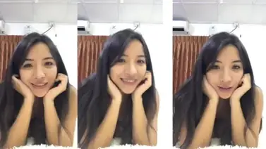Live Sosok Misterius Dengan Daya Tarik Kuat