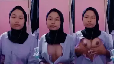 VCS Nakal Bareng Pacar Bikin Suasana Jadi Super Tegang